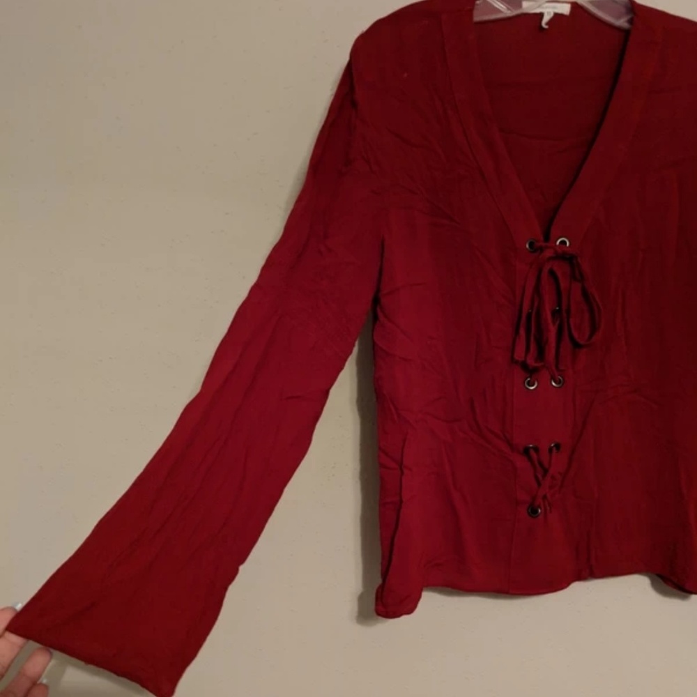 Fashion top